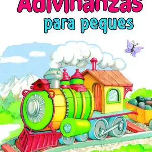 Direktkauf ADIVINANZAS PARA PEQUES (ENTRETENIMIENTOS PARA TOD