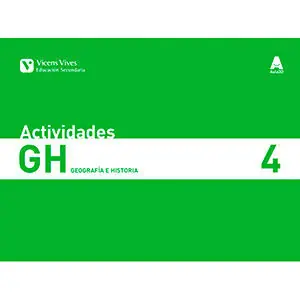 GH 4 (4.1-4.2) HISTORIA ACTIVIDADES Meistverkauft