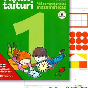 TUHATTAITURI 1.2 + FICHAS Premium