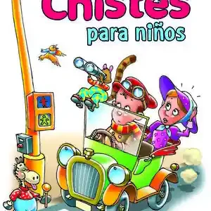CHISTES PARA NIÑOS. ENTRETENIMIENTO PARA TODOS Premium