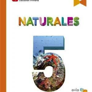 Sonderangebot NATURALES 5 (AUTONOMICO)