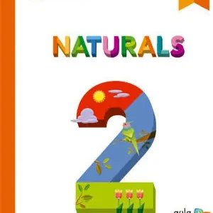 Geprüft NATURALS 2 VALENCIA (AULA ACTIVA)