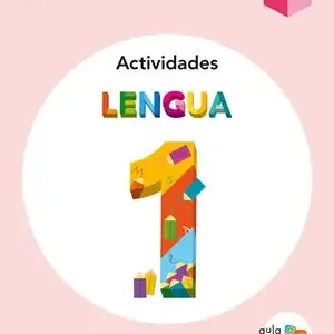 Billig LENGUA 1 ACTIVIDADES (1.1-1.2-1.3) AULA ACTIVA