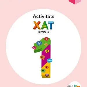 XAT 1 (1.1-1.2-1.3) VALENCIA ACT (AULA ACTIVA) Jetzt Bestellen