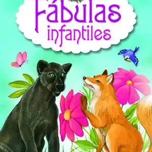 FÁBULAS INFANTILES Garantierte Lieferung