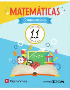 Garantierte Lieferung MATEMATICAS COMPETENCIALES 1 TRIM (ZOOM)