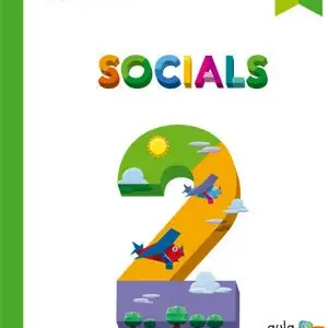 SOCIALS 2 VALENCIA (AULA ACTIVA) Jetzt Zugreifen