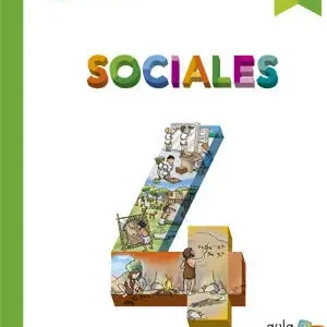 SOCIALES 4 (AULA ACTIVA) Kracherpreis