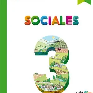 SOCIALES 3 (AULA ACTIVA) Limited Edition