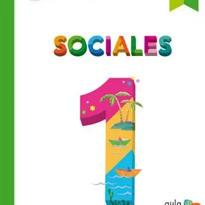 SOCIALES 1 (AULA ACTIVA) Geld-Zurück-Garantie