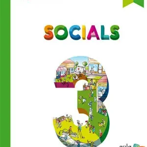 SOCIALS 3 VALENCIA (AULA ACTIVA) Heißes Angebot
