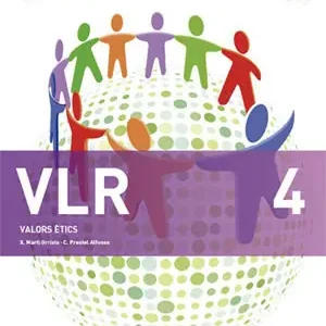 VLR 4 VALENCIA (VALORS) ESO AULA 3D Rabatt