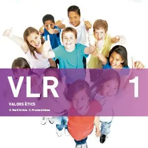 VLR 1 VALENCIA (VALORS) ESO AULA 3D Mengenrabatt