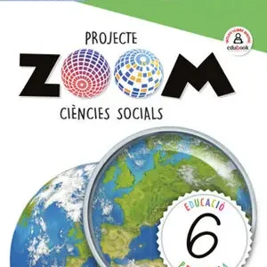 CIENCIES SOCIALS 6 VALENCIA (ZOOM) Expressversand