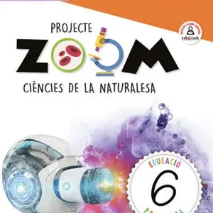 Geld-Zurück-Garantie CIENCIES DE LA NATURALESA 6 VALENCIA (ZOOM)