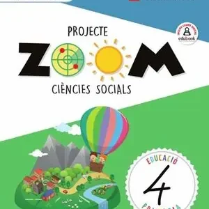 CIENCIES SOCIALS 4 VALENCIA (ZOOM) Geprüft