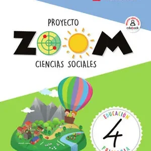 CIENCIAS SOCIALES 4 (ZOOM) Letzte Chance