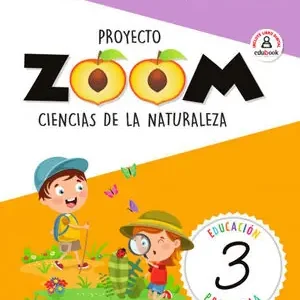 CIENCIAS DE LA NATURALEZA 3 (ZOOM) Kracherpreis
