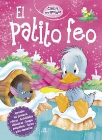 Direkt Vom Hersteller EL PATITO FEO