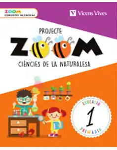 Beliebt CIENCIES NATURALESA 1 VAL+ ACT BENVINGUDA (ZOOM)