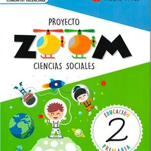 Aktuell CIENCIAS SOCIALES 2 VALENCIA (ZOOM)