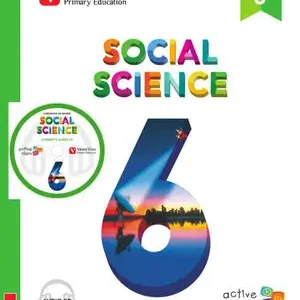 SOCIAL SCIENCE 6 MADRID + CD (ACTIVE CLASS) Super-Preis
