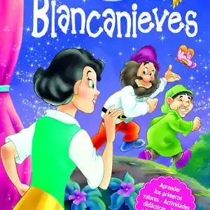 BLANCANIEVES Kostenloser Rückversand