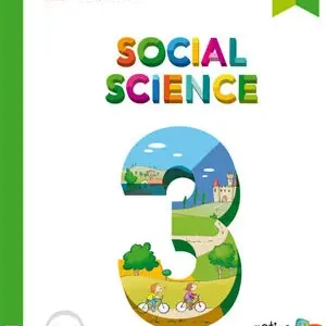 Finale Aktion SOCIAL SCIENCE 3 + CD (ACTIVE CLASS)