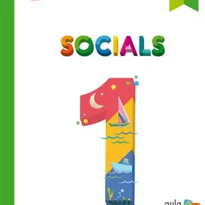 Sonderaktion SOCIALS 5 VALENCIA (AULA ACTIVA)