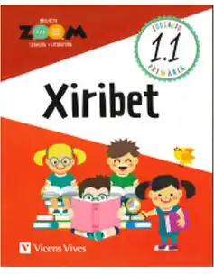 XIRIBET 1 (1.1-1.2-1.3) ZOOM Kracherpreis