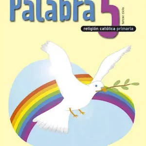 Sofort Bestellen NUEVO PALABRA 5