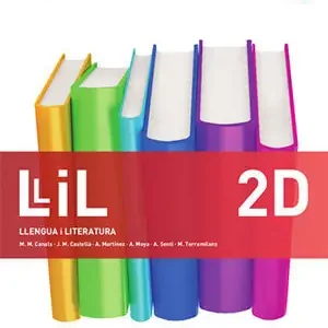 Abverkauf LLIL 2D VALENCIA (QUADERN DIVERSITAT) AULA 3D