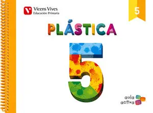 Geprüft PLASTICA 5 (AULA ACTIVA)