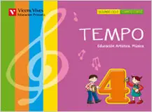 Finale Aktion TEMPO 4+CD