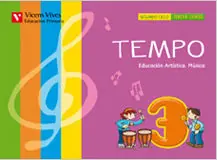 TEMPO 3+CD Meistverkauft