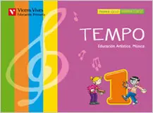 TEMPO 1+CD Super-Preis