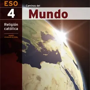 Abverkauf CAMINOS DEL MUNDO (RELIGION 4 ESO)