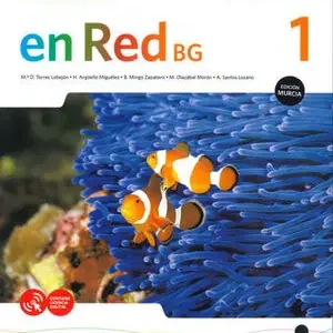 EN RED BG 1 MURCIA Nur Heute