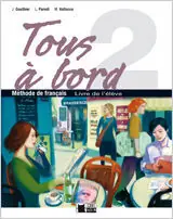 TOUS A BORD 2 LIVRE ELEVE Super-Preis