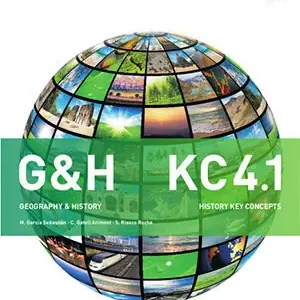 G&H 4 (4.1-4.2) KEY CONCEPTS+2CD'S Gleich Bestellen