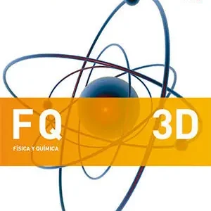 Begrenztes Angebot FQ 3D (CUADERNO DIVERSIDAD) AULA 3D