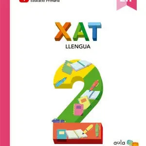 Finale Aktion XAT 2 (2.1-2.2-2.3) VALENCIA (AULA ACTIVA)