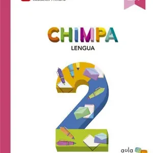 Geprüft CHIMPA 2 (2.1-2.2-2.3) AULA ACTIVA