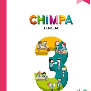 CHIMPA 3 (AULA ACTIVA) Jetzt Bestellen