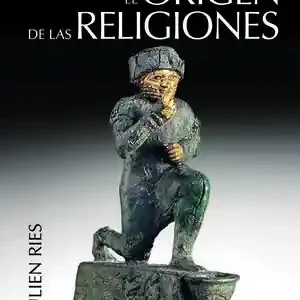 Handgefertigt EL ORIGEN DE LAS RELIGIONES
