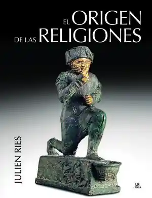 Handgefertigt EL ORIGEN DE LAS RELIGIONES