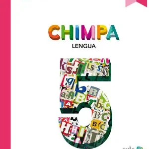 Rabatt CHIMPA 5 (AULA ACTIVA)