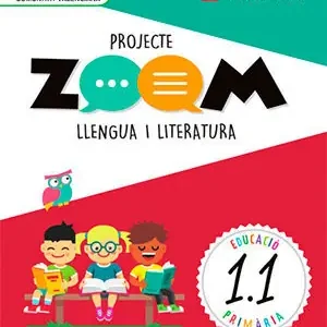 Aktuell LLENGUA 1 VAL 1.1-1.2-1.3+ ACT BENVINGUDA (ZOOM)