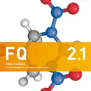 Weltweiter Versand FQ 2 (2.1-2.2 FISICA Y QUIMICA) ESO AULA 3D
