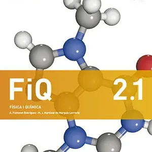 Günstig FIQ 2 VAL (FISICA I QUIMICA) ESO AULA 3D